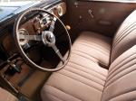 Packard Six Business Coupe 1937 года